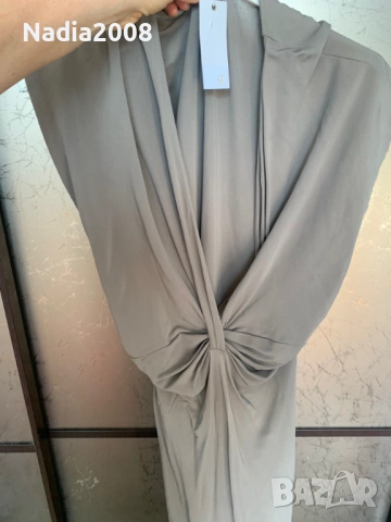 Продавам прекрасна рокля