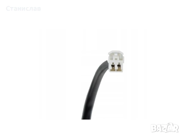 Бутон за отваряне на багажник Mazda 3, снимка 2 - Части - 50626365