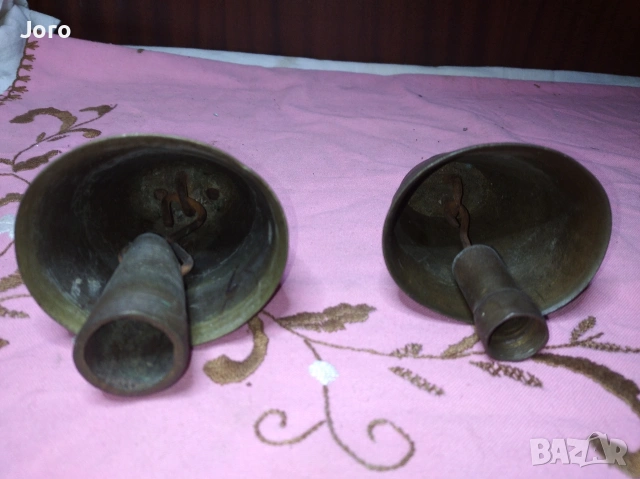 чанове, снимка 2 - Антикварни и старинни предмети - 54235155