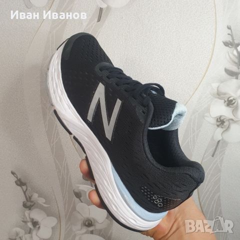 маратонки  New Balance  680V6 номер 40 , снимка 6 - Маратонки - 36017668