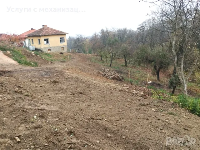 Изкопи за водопроводи/подмяна на водопроводи, снимка 6 - Други услуги - 49905933