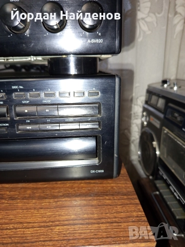 АУДИО СИСТЕМА, снимка 3 - Аудиосистеми - 52976101