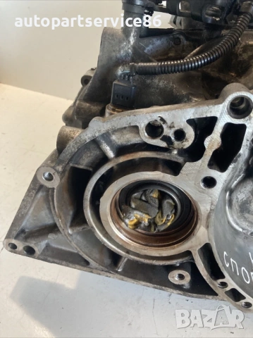 Скоростна кутия Ръчна за KIA Sportage 2.0 CRDi 4x4 S714JE, 103 kW (2006-2011), снимка 2 - Части - 53371476