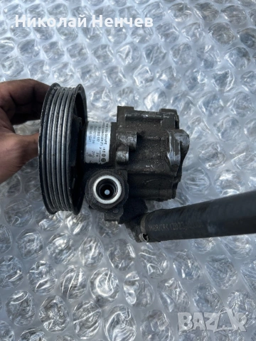 Хидравлична помпа Audi A4 B6 1.9tdi 131кс ПД , снимка 3 - Части - 54243994