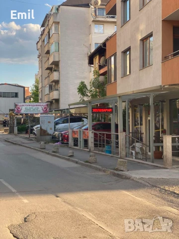 От собственик. Магазин на ул. Св. Киприян до РУМа в Младост 2, снимка 8 - Магазини - 50332748