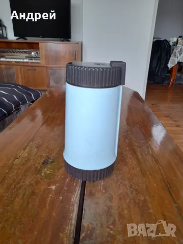 Стара електрическа кафемелачка AKA Mona