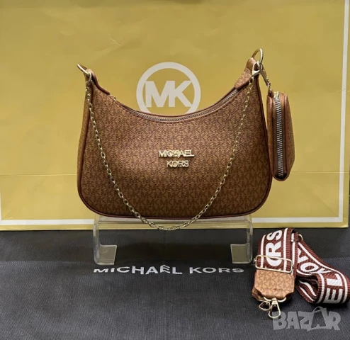чанти michael kors , снимка 5 - Чанти - 50686499