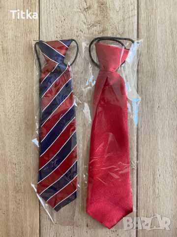 Детска вратовръзка, снимка 1 - Други - 46111907