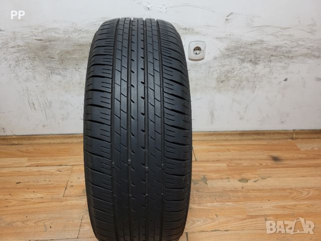 1 бр. 235/60/18 Bridgestone / лятна гума 