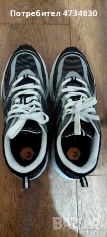 Маратонки  GRUYFF (Кройф), снимка 4 - Маратонки - 53478805