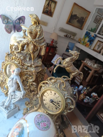 Разпродажба на Часовници , снимка 7 - Стенни часовници - 51285680