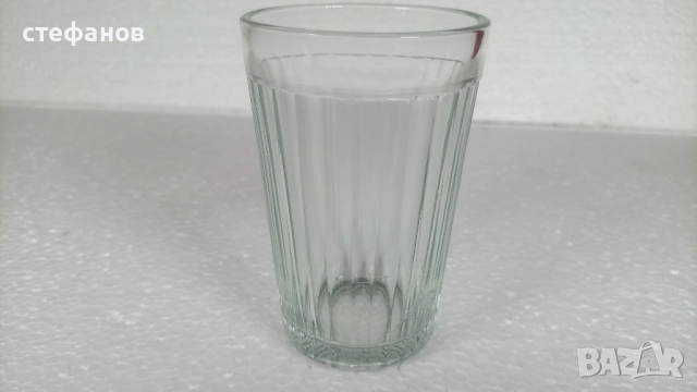 Дебелостенни руски стакани, чаши за чай, 6 бр, снимка 4 - Чаши - 52380305