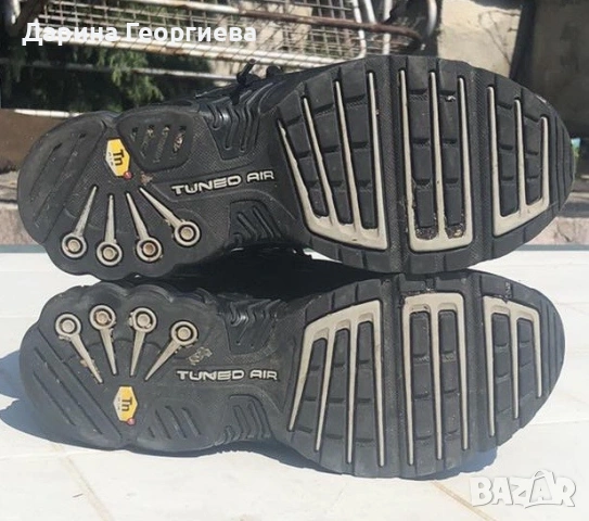 Маратонки Nike 39 номер, снимка 3 - Маратонки - 53736030