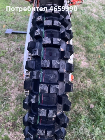 KTM Sxf 250 2014, снимка 16 - Мотоциклети и мототехника - 52528098