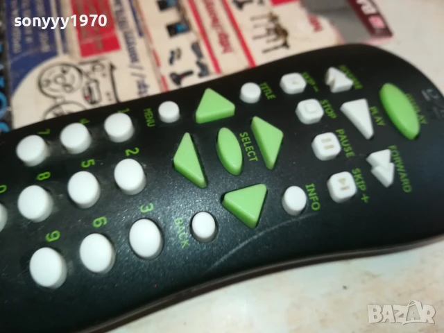 XBOX REMOTE-ВНОС SWISS 0106251720, снимка 8 - Аксесоари - 50506323