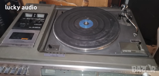 Две аиви промоция, снимка 7 - Ресийвъри, усилватели, смесителни пултове - 52952492