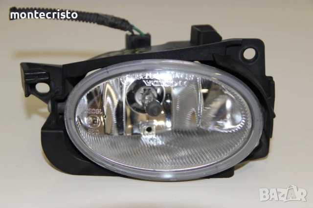 Ляв халоген Honda Jazz (2008-2011г.) 33951TF0G01 Хонда Джаз ляв фар за мъгла