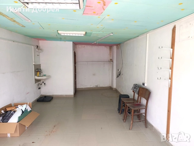 Помещение под наем в централната част на гр.Троян