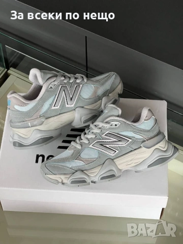 New Balance Детски Маратонки👟Детски Спортни Обувки Ню Баланс - Различни Цветове Код E1272, снимка 5 - Детски маратонки - 53756075