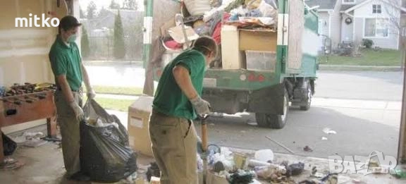 Хамалски услуги в София , снимка 7 - Хамалски услуги - 52302527