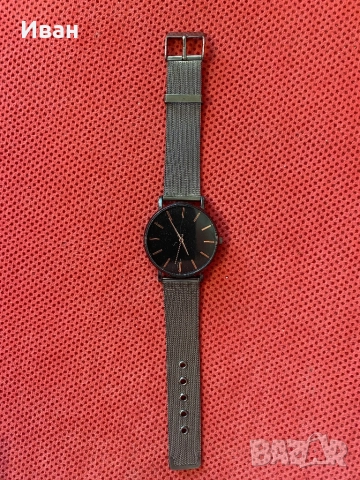 Разпродажба часовник 017, снимка 1