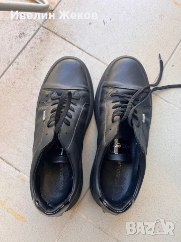 Обувки “Кавалер” 