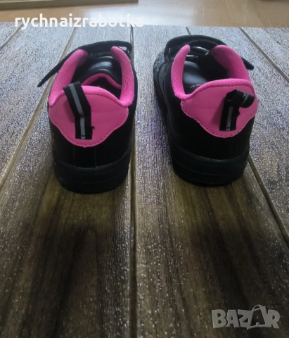 Детски маратонки Mat Star, снимка 4 - Детски маратонки - 54048815