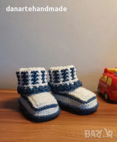 Бебешки терлички, снимка 3 - Други - 49545879