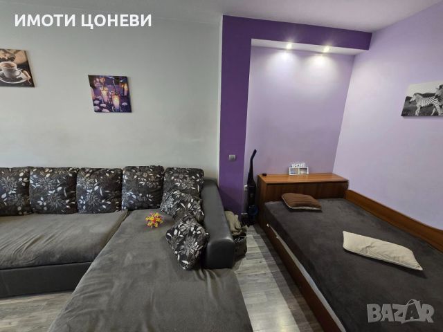 Продава се 3-стаен Апартамент, снимка 9 - Aпартаменти - 45114454