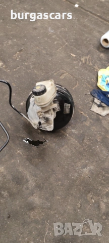 Серво спирачна помпа 24433100 Opel Vectra C 