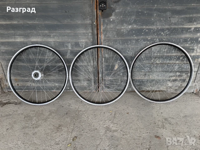 3бр.капли 28 цола