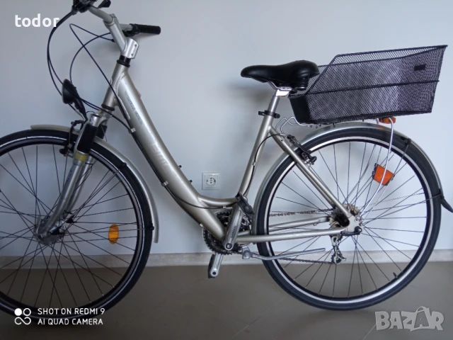 велосипеди гр.Елин Пелин нови и втора употреба от 170 до 500лв, снимка 17 - Велосипеди - 37363635