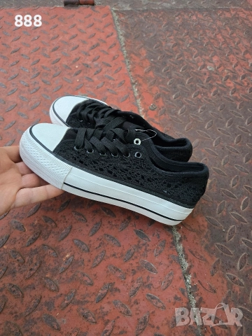 дамски кецове летни мрежести