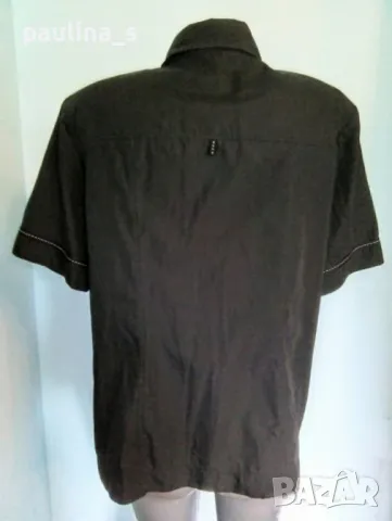 Три различни броя / Дамска риза "Essentials", "Tru" sports и "M. Maggio" , снимка 13 - Ризи - 28965063