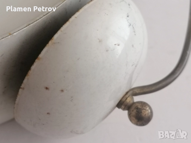 часовник, обувки и клаксон , снимка 9 - Други ценни предмети - 44474821