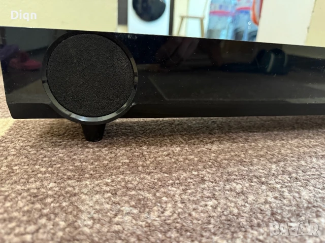 Yamaha YAS 101 Саундбар , снимка 3 - Тонколони - 51397344