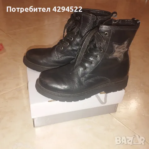 Детски ботуши Lasocki, снимка 1