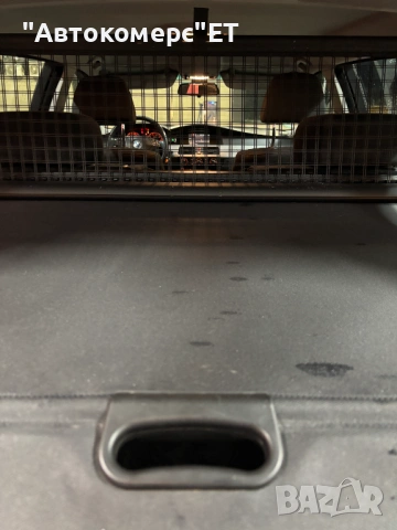 BMW 523i Газ/Бензин Нов внос Перфектно състояние, снимка 13 - Автомобили и джипове - 52538439