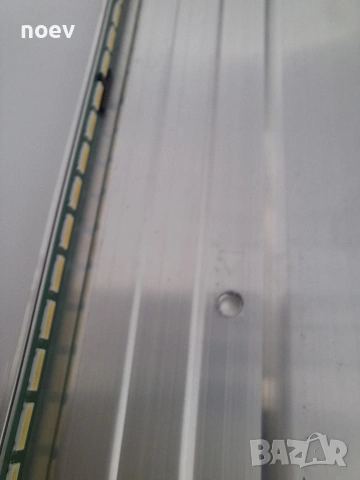 Led backlight LC550EQE(PH)(F2) от Lg55UF8607