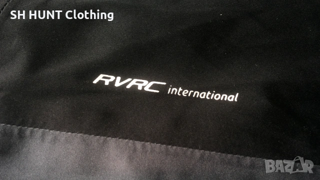 Revolution Race Silence ProShell Jacket размер 54 / XL - L яке водонепромокаемо - 2379, снимка 11 - Якета - 53831573