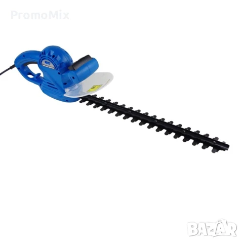 Електрически храсторез Gude 510 P 500W 51см  Тример за жив плет ел ножица за храсти