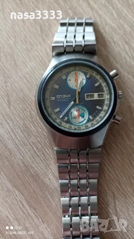 citizen 8110, снимка 4 - Мъжки - 48835571