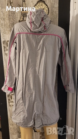 Дамско тънко яке, снимка 2 - Якета - 52015198