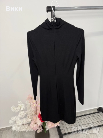 Алеса Alessa рокля, снимка 8 - Рокли - 52114310