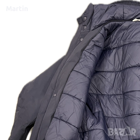 Зимно яке Zara, снимка 2 - Якета - 51895321