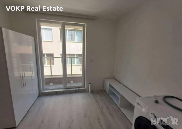 Дава под Наем 3-СТАЕН град София, Манастирски ливади, снимка 5 - Апартаменти - 53683017