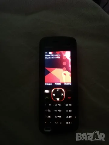 Nokia 5220 XpressMusic, снимка 4 - Nokia - 47053724