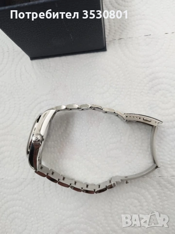 Часовник мъжки автоматичен , снимка 2 - Мъжки - 54050171