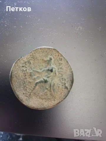 Александър III Македонски, снимка 5 - Антикварни и старинни предмети - 49943458