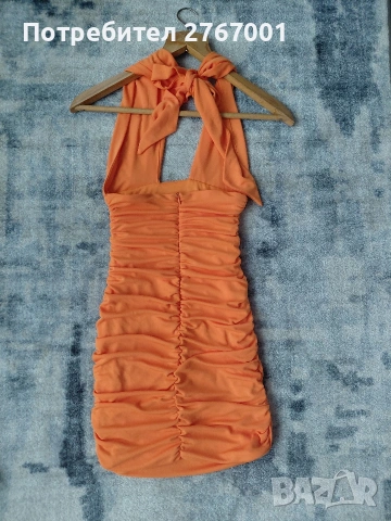 Zara рокля, снимка 3 - Рокли - 54081575